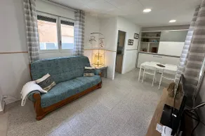 Delta Slow Apartment with Terrace - Image 5