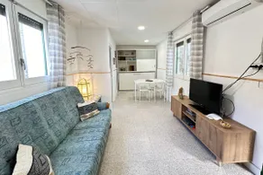 Delta Slow Apartment with Terrace - Image 4