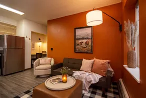 Prime Location DT Fargo 1 BR Apt • Annex 215 - Image 5