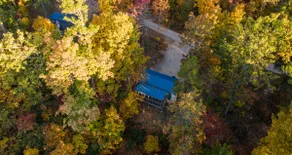 Alley Springs Cabin - Image 2