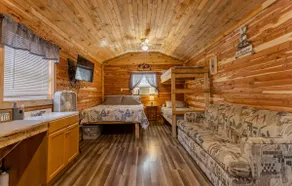 Alley Springs Cabin - Image 3