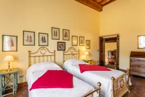 Villa Rita: apartment in an ancient historic home - Image 2