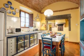 Villa Rita: apartment in an ancient historic home - Image 4