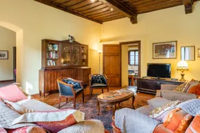 Villa Rita: apartment in an ancient historic home - Image 5