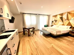 Studio apartment for two people - Image 2