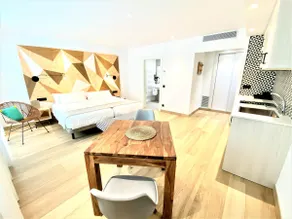 Studio apartment for two people - Image 3