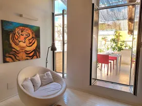 luxurious 150-square-meter penthouse at the Pantheon - Image 3