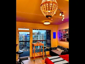 To LuxStudio HYMNI From Helsinki Airport 6 min, to City 27min, FreeParking in Kivistö - Image 5