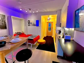 To LuxStudio HYMNI From Helsinki Airport 6 min, to City 27min, FreeParking in Kivistö - Image 4