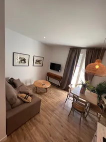 Loft Deluxe Herrería 6 - Vivienda Vacacional. - Image 2