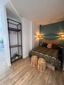 Loft Deluxe Herrería 6 - Vivienda Vacacional. - Image 4