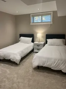 The Homelands Suite, 2 Bedroom with Pool. - Image 2