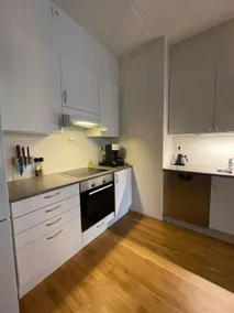 Modern apartment with good location, 55 sqm - Image 5