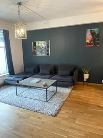 Modern apartment with good location, 55 sqm - Image 2
