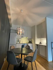 Modern apartment with good location, 55 sqm - Image 4