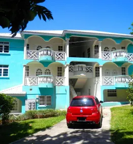 Two Sisters Apartments.Rural, Rustic scenery - Image 3