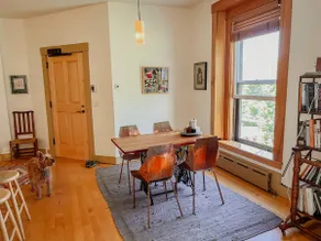 Peaceful retreat overlooking park (Apartment 3B) - Image 5