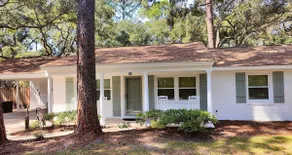 Jekyll Island House/ Kellys On The Coast /King bed - Image 3