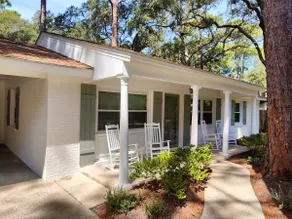 Jekyll Island House/ Kellys On The Coast /King bed - Image 2