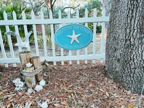 Jekyll Island House/ Kellys On The Coast /King bed - Image 4