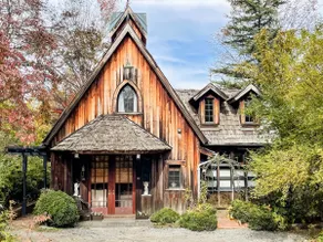 Ivy Rose Cottage nestled b/t Cville & Vineyards - Image 5