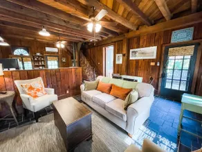 Ivy Rose Cottage nestled b/t Cville & Vineyards - Image 4