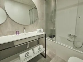 Apartamentos Dos Rios Ainsa 1, Apartamento studio. - Image 3