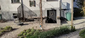 Stay in the garden at Villa Solvik (basement apartment) - Image 2