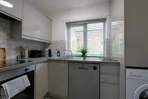 Crewe Short Lets 1 Victoria Court, Crewe - Image 5