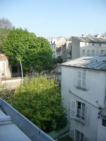 Charming studio, A/C 1.3km by the palace - Image 2