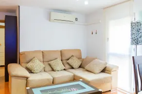 Cozy apartment and free parking area - Image 2