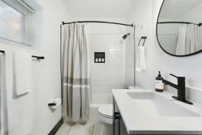 Pet Friendly with King Bed on Butler Street! - Image 4