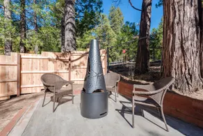 Mountain Retreat w/ Views | Hot Tub | Large Deck - Image 5