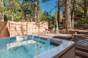 Mountain Retreat w/ Views | Hot Tub | Large Deck - Image 3