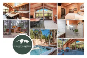 Mountain Retreat w/ Views | Hot Tub | Large Deck - Image 2