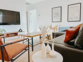 Relaxing House 3BR 8Guest Rose Bowl Hiking Parking - Image 3