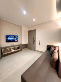 Modern and Elegant Studio at Vertigo - Image 2