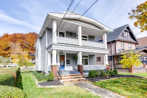 Charming 2-Bedroom Historic Apt Near Zoo & Dtwn - Image 5