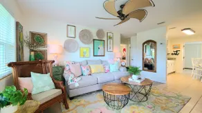 Sunny Beach Bungalow! - Image 4