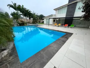 Villa La Chiquita - Guest Apartments - Image 2