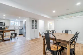 Spacious 3-Bedroom Lower Suite • Family & Wine - Image 2