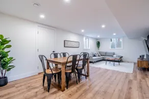 Spacious 3-Bedroom Lower Suite • Family & Wine - Image 5