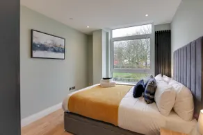 New London Life Executive Apartments - Image 2