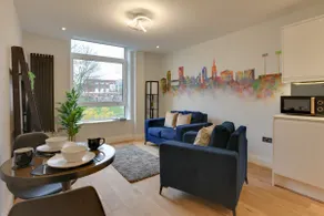 New London Life Executive Apartments - Image 3