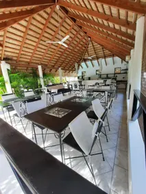 Charming bungalow (1/4) very close to the beach - Image 3