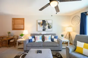 Charming Garden City Beach condo, steps to beach! - Image 3
