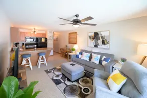 Charming Garden City Beach condo, steps to beach! - Image 4