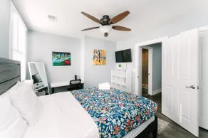 Historic North Shore | Free Parking | Pet Friendly - Image 4
