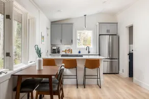 Riverfront Home with Sauna | 5 min to Glen Arbor - Image 5