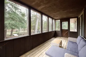 Riverfront Home with Sauna | 5 min to Glen Arbor - Image 4